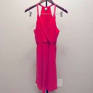 Wilfred Cherry Sundress